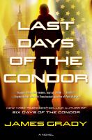 Last_days_of_the_condor